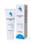 Bipharma Cetomacrogolzalf - BIPHARMA BV - Huidproducten.nl