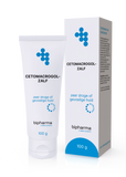 Bipharma Cetomacrogolzalf - BIPHARMA BV - Huidproducten.nl