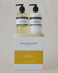 Luxury Hand Essentials - Lemon Notes - Marie Stella Maris - Huidproducten.nl