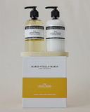 Luxury Hand Essentials - Lemon Notes - Marie Stella Maris - Huidproducten.nl