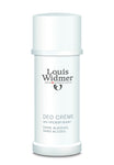 Louis Widmer Deo Crème Antiperspirant Licht Geparfumeerd - SkinEffects Zwolle