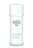 Louis Widmer Deo Crème Antiperspirant Licht Geparfumeerd - SkinEffects Zwolle