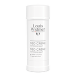 Deo Crème Antiperspirant licht geparfumeerd - Louis Widmer - Huidproducten.nl