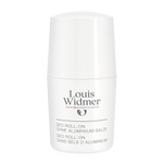 Deo Roll-on zonder Aluminiumzouten licht geparfumeerd - Louis Widmer - Huidproducten.nl
