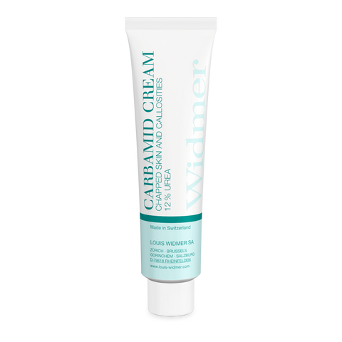 Carbamide Crème - Louis Widmer - Huidproducten.nl