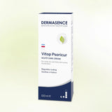 Dermasence Vitop Psoricur Acute Care Cream - 100ml - huidproducten.nl