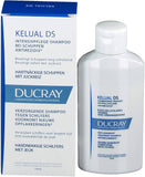 Ducray kelual DS shampoo - Anti-Roos en Seborroïsche Dermatitis