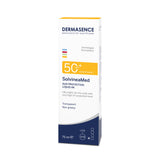 SolvineaMed Sun protection liquid AK SPF 50+ - Dermasence - Huidproducten.nl