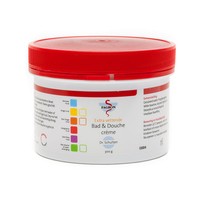 Fagron Bad & Douchecrème Dr. Schulten - Huidproducten.nl