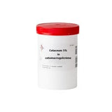 Fagron Cetaceum 5% in Cetomacrogolcrème, tube met crème voor huidverzorging en hydratatie.