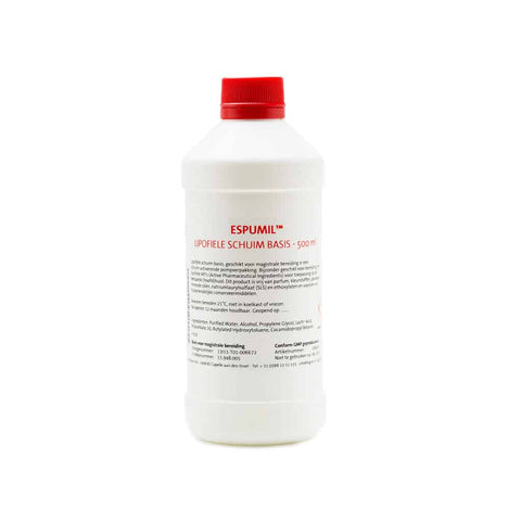 Fagron Espumil - Fagron - Huidproducten.nl