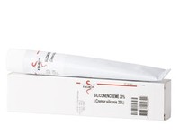 Fagron Siliconencreme 20% - Huidproducten.nl
