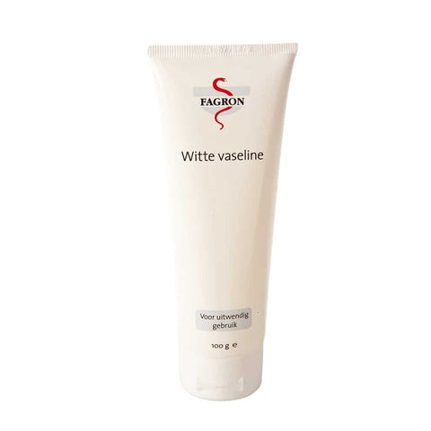 Fagron Witte vaseline - huidproducten.nl