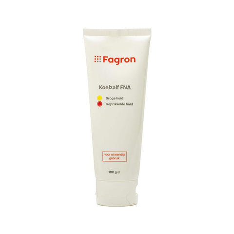 Fagron Koelzalf FNA - Jeuk