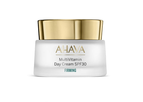 AHAVA Multivitamin Day Cream spf30 - Ahava - Huidproducten.nl