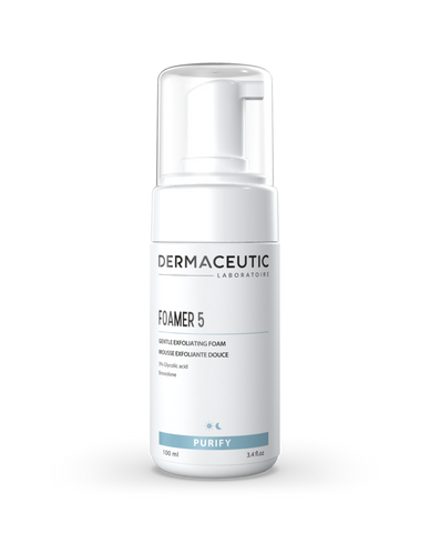 Dermaceutic Foamer 5 - Dermaceutic - Huidproducten.nl