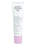 Louis Widmer Nutriderm Getinte Dagcrème UV 20 in lichte tint 01 met subtiele geur, voor dagelijkse huidverzorging