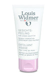 Louis Widmer Gezichtspeeling Licht Geparfumeerd - SkinEffects Zwolle