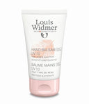 Louis Widmer Handbalsem UV 10 Zonder Parfum - SkinEffects Zwolle