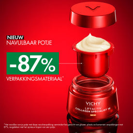 Vichy Liftactiv Collagen Specialist 16 Dagcrème met SPF50 voor stevige en stralende huid