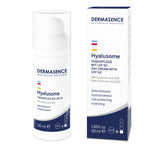 Dermasence Hyalusome Dagcrème SPF50 - Dermasence - Huidproducten.nl