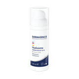 Dermasence Hyalusome Dagcrème SPF50 - Dermasence - Huidproducten.nl