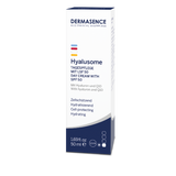 Dermasence Hyalusome Dagcrème SPF50 - Dermasence - Huidproducten.nl