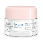 Hydraderm Dagemulsie licht geparfumeerd - Louis Widmer - Huidproducten.nl