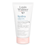 Hydraderm Nachtbalsem licht geparfumeerd - Louis Widmer - Huidproducten.nl