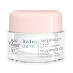 Hydraderm Dagemulsie UV 30 licht geparfumeerd - Louis Widmer - Huidproducten.nl
