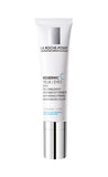 La Roche Posay Redermic LRP Pure Vitamin C oogcrème met frisse textuur en verzorgende ingrediënten voor de huid rondom de ogen.