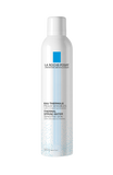 La Roche Posay LRP Thermale Water in een sprayfles, 300 ml, verzacht en kalmeert de huid met natuurlijke thermale water.