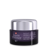 Louis Widmer Intensief Anti-Ageing Nachtcrème Zonder Parfum - Louis Widmer - Huidproducten.nl
