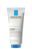 La Roche Posay Lipikar Syndet AP+ Douchegel crème in 400ml fles, zachte huidverzorging voor droge huid