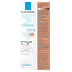 La Roche-Posay Effaclar DUO +M Unifiant Lichte Dagcrème