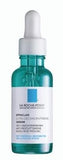 Effaclar serum van La Roche Posay met verhelderende en verzorgende ingrediënten voor de huid.