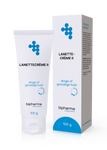 Bipharma Lanettecreme II - BIPHARMA BV - Huidproducten.nl
