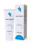 Bipharma Lanettecreme I - BIPHARMA BV - Huidproducten.nl