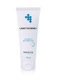 Bipharma Lanettecreme I - BIPHARMA BV - Huidproducten.nl