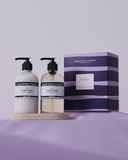Luxury Hand Care Essentials - Violet Muse - Marie Stella Maris - Huidproducten.nl