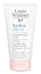 Louis Widmer Hydraderm Dag Fluid UV 15 - zonder parfum