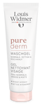 Louis Widmer Purederm Wasgel met parfum - Gezichtsreiniging