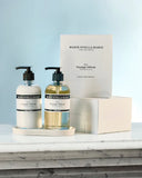 Luxury Hand Essentials - Voyage Vétiver - Marie Stella Maris - Huidproducten.nl