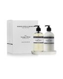Luxury Hand Essentials - Voyage Vétiver - Marie Stella Maris - Huidproducten.nl
