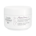 MamaDerm Crème tegen Striemen licht geparfumeerd - Louis Widmer - Huidproducten.nl