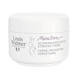 MamaDerm Crème tegen Striemen licht geparfumeerd - Louis Widmer - Huidproducten.nl