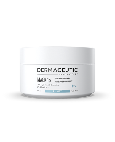Dermaceutic Mask 15 - Dermaceutic - Huidproducten.nl