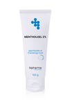 Bipharma Levomentholgel 2% - BIPHARMA BV - Huidproducten.nl