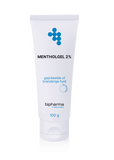 Bipharma Levomentholgel 2% - BIPHARMA BV - Huidproducten.nl