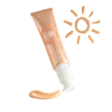 Cent pur Cent High Protection Sunscreen for Face by Nomige SPF 50 - Cent pur Cent - Huidproducten.nl